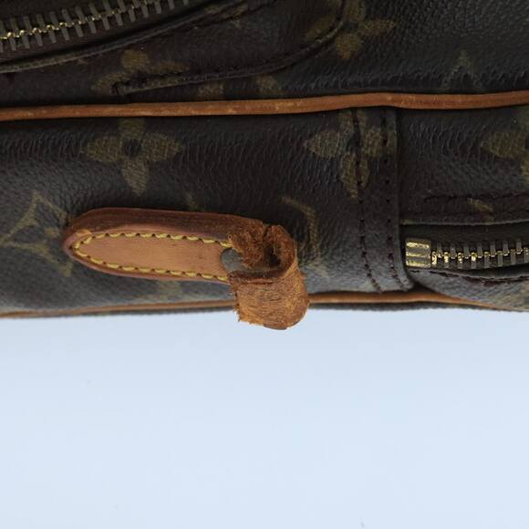 LOUIS VUITTON Monogram Amazon Shoulder Bag M45236 - Picture 7 of 12